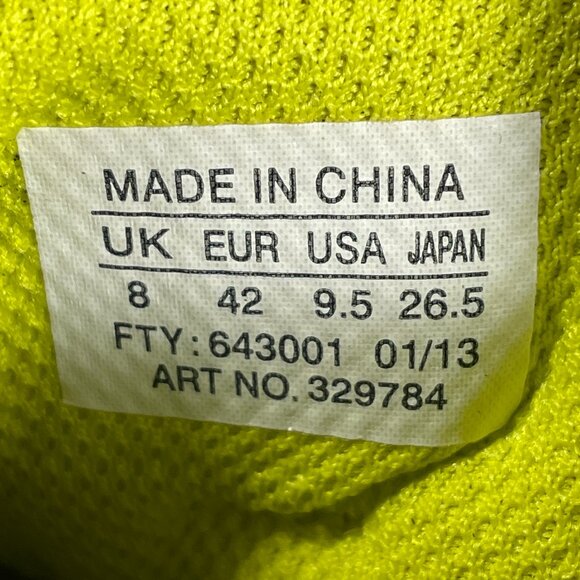 Salomon Speedcross 3 Trail Running Shoes Womens Size 9.5 Multicolor Sneakers - Picture 15 of 15